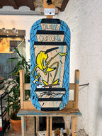 Balance Surfers by Rolek