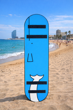 Tabla_para_ninos_ballena_en_la_playa