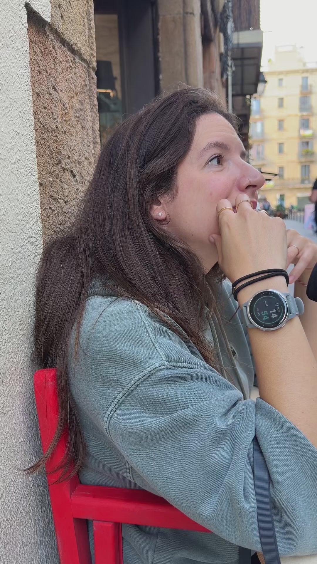 Balance Surfers x Mena Marcona - Costa Brava