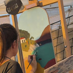 Balance Surfers x Mena Marcona - Costa Brava